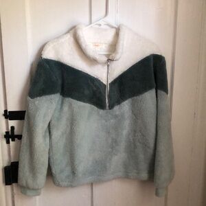 Girls XL fleece